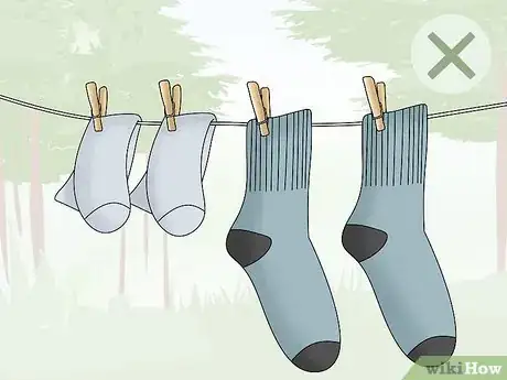 Image titled Wash Smartwool Socks Step 12