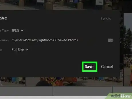 Image titled Use Lightroom on PC or Mac Step 25