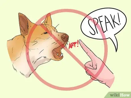 Image titled Identify and Correct Unwanted Dog Behaviors Step 14
