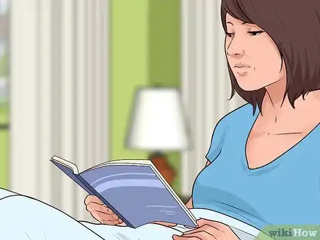 Image titled Devote a Day to Relaxing and Pampering Yourself at Home Step 19