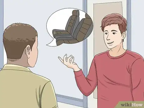 Image titled Dispose of Car Seats Step 6