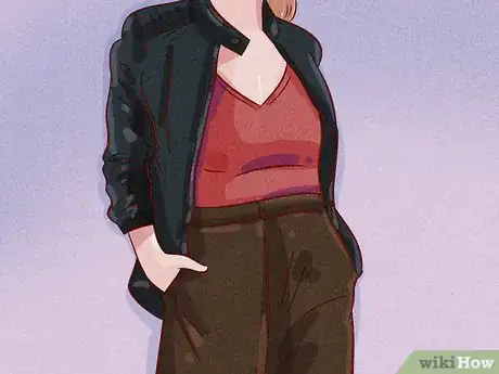 Image titled Wear Chiffon Pants Step 16