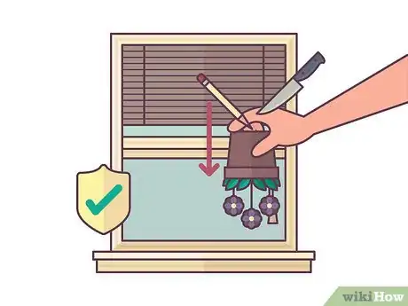 Image titled Repot African Violets Step 9