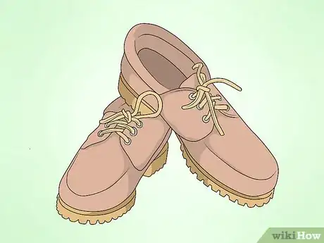 Image titled Dress in India Step 4