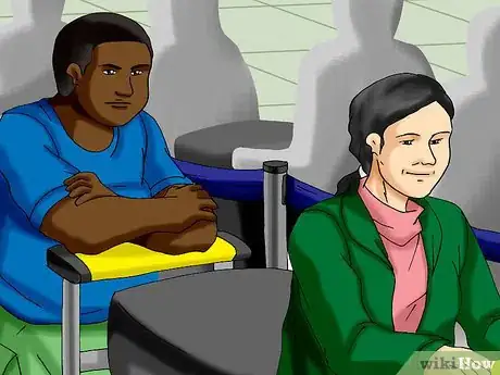 Image titled Handle Air Rage Step 3