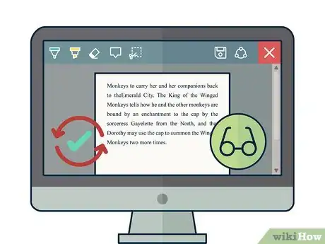 Image titled Write a Synopsis Step 14