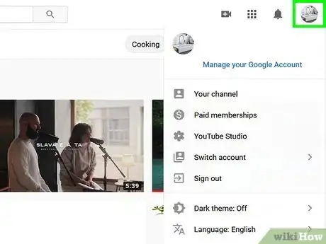 Image titled Make YouTube Banners Step 12