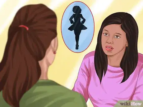 Image titled Prepare for a Feis Step 4