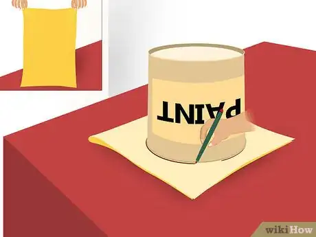 Image titled Make a Bolster Pillow Step 1