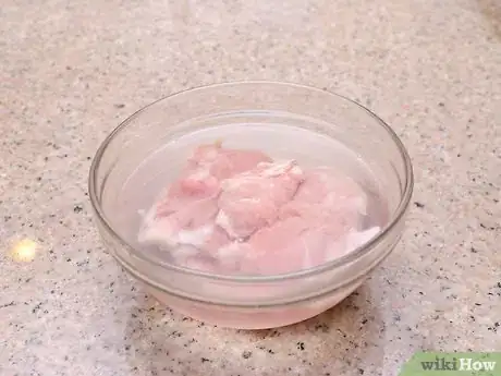 Image titled Prepare Boneless Skinless Chicken Thighs Step 3