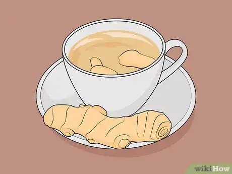 Image titled Help Your Asthma Using Home Remedies Step 17