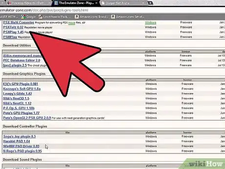 Image titled Use a Playstation Emulator Step 3