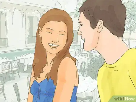 Image titled Make Friends with Your Crush when You're a Klutz Around Him Step 13