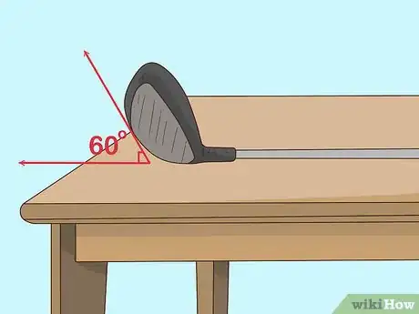 Image titled Measure Golf Clubs Step 2
