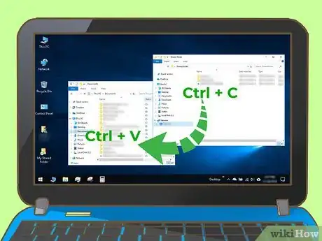 Image titled Connect a Desktop to a Laptop Step 20