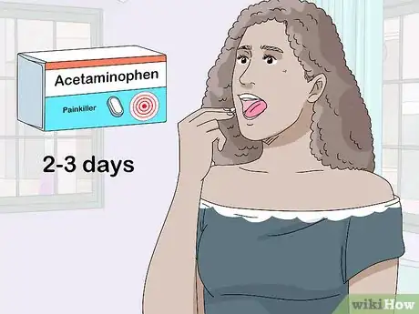 Image titled Reduce Heavy Menstrual Cramps Step 6