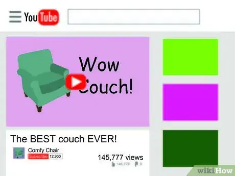 Image titled Do an Infomercial for a Small Business Step 16