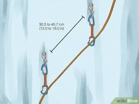 Image titled Use Ice Screws Step 16