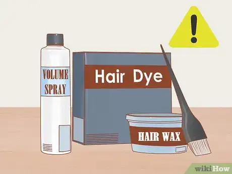 Image titled Stop Hormonal Hair Loss Step 16