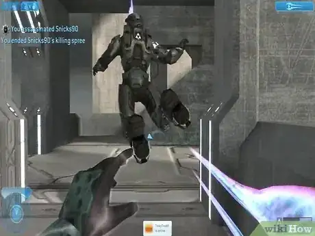 Image titled Dominate Swords in Halo Step 12