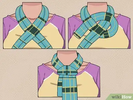 Image titled Wear a Silk Scarf Step 15