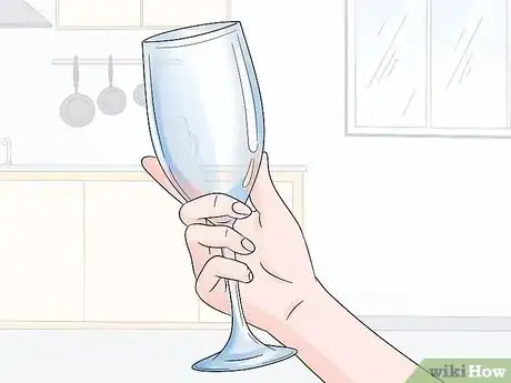 Image titled Display Wine Glasses Step 10
