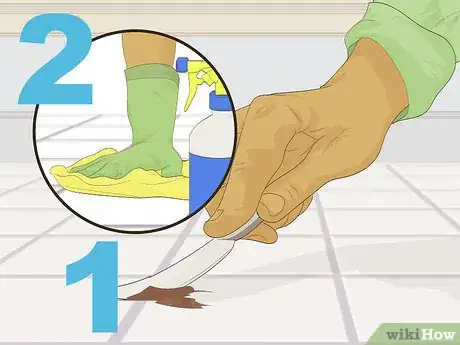 Image titled Clean Your Kitchen Floor Step 8