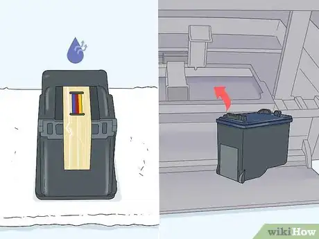 Image titled Clean Dried Ink Cartridges Step 15