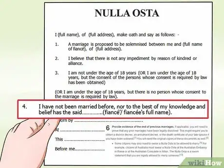 Image titled Get Married in Italy Step 6