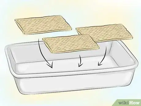 Image titled Make Kit Kat Lasagna Step 1