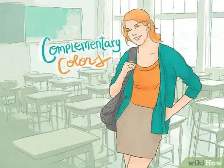 Image titled Dress for School Step 7