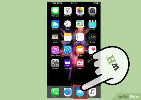 Image titled Retrieve Deleted Mail on an iPhone Step 13