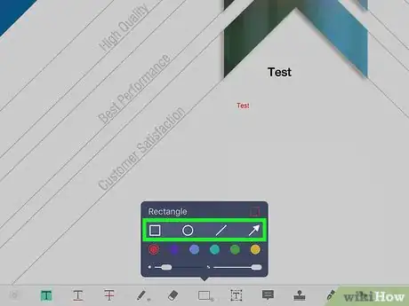 Image titled Edit a PDF on an iPad Step 33