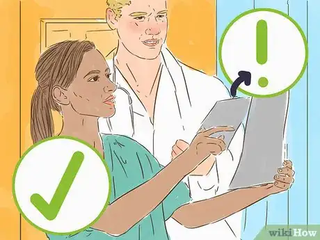 Image titled Join an Eating Disorder Support Group Step 3