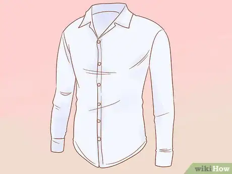 Image titled Wear a Black Suit Step 14