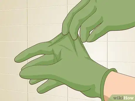 Image titled Level a Dishwasher Step 3