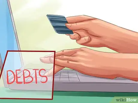 Image titled Collect a Decedent's Assets Step 10