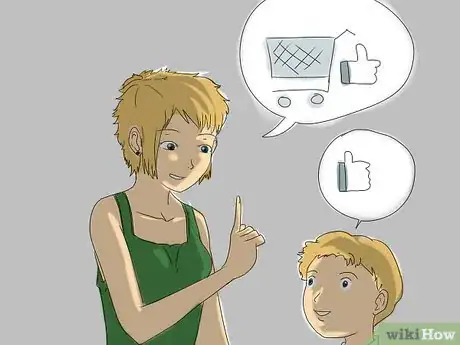 Image titled Grocery Shop With Kids Step 1