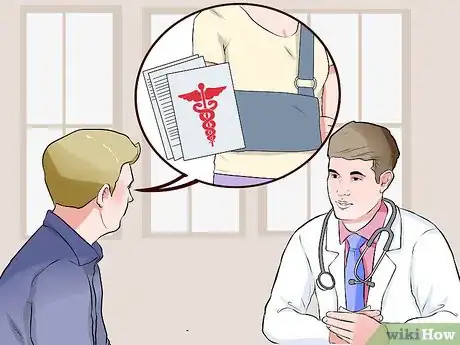 Image titled Defend Yourself Against Player to Player Violence Claims Step 7