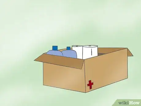 Image titled Reuse Boxes Step 4