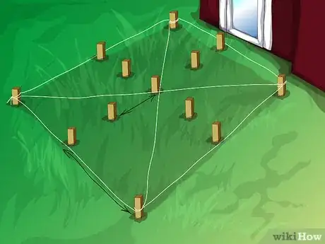 Image titled Build a Hot Tub Platform Step 4