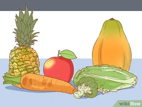 Image titled Get Your Guinea Pig to Popcorn Step 1