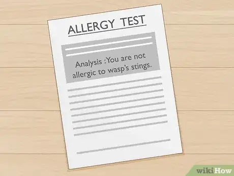 Image titled Get Rid of a Wasp's Nest Step 1