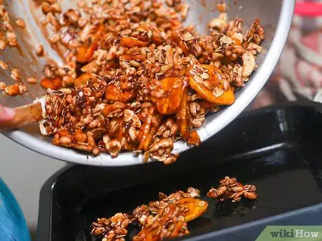 Image titled Make Granola Bars Step 57