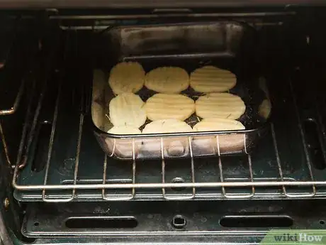 Image titled Make Waffle Fries Step 12