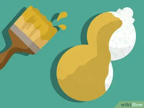 Image titled Make a Gaara Gourd Step 8