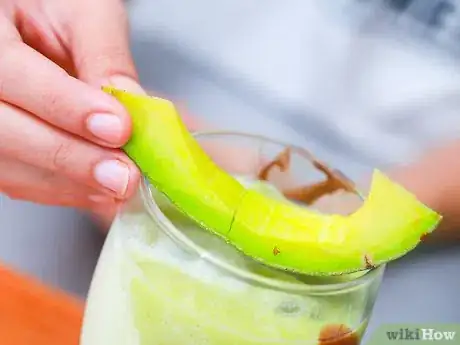 Image titled Make an Avocado Shake Step 9