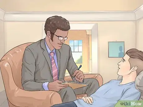 Image titled Stop Thinking About Sex Step 23