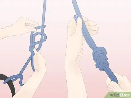 Image titled Rock Climb Step 13