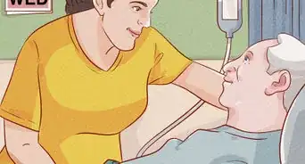 Find a Nursing Home for a Senior